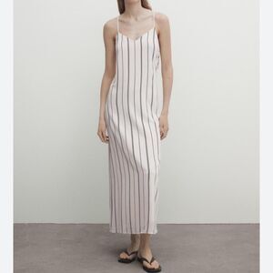 Massimo-dutti Women's Dress